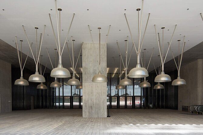 M+ Museum Ticket | Hong Kong - Authentic Visitor Insights