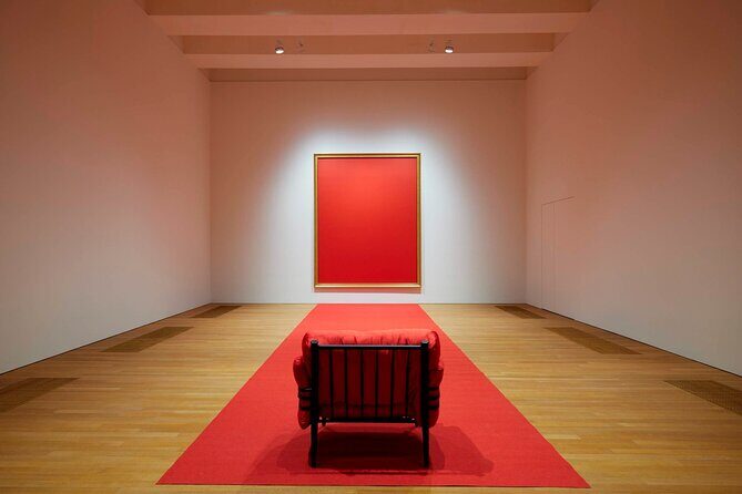 M+ Museum Ticket | Hong Kong - Why You Should Consider This Tour