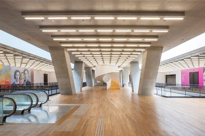 M+ Museum Ticket | Hong Kong - The Sum Up