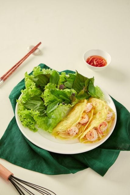 M.O.M COOKING CLASS - What to Expect at M.O.M Cooking Class