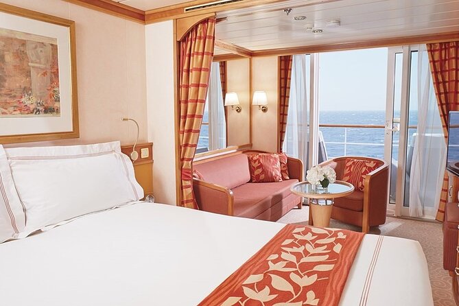 M/S Nile Sapphire Nile Cruise-3 Nights From Aswan To Luxor - Good To Know