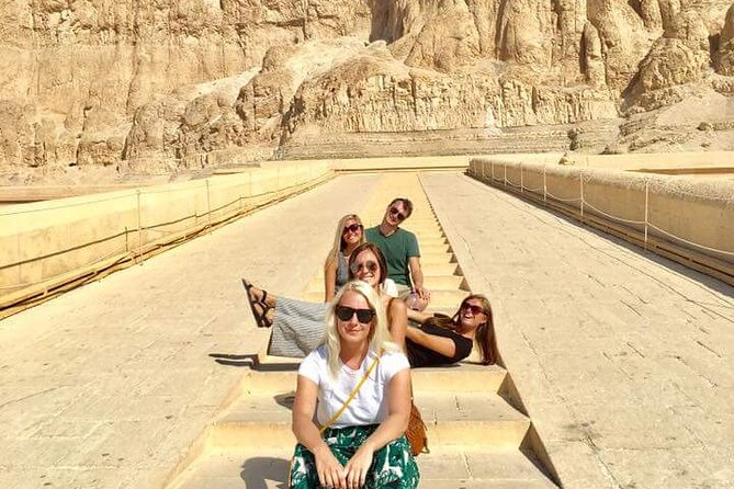 M/S Nile Sapphire Nile Cruise-3 Nights From Aswan To Luxor - Cruise Itinerary Highlights