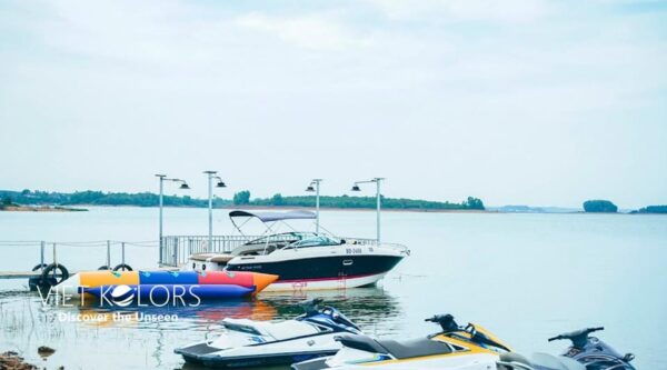 Ma Da Tropical Forest Trekking & Tri An Lake Paddleboarding - Booking Information