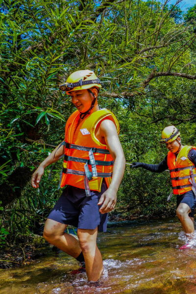 Ma Da Valley Jungle Camping 2D1N - Frequently Asked Questions