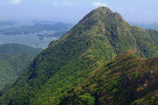 Ma On Shan Climbing Adventure - Activity Guidelines