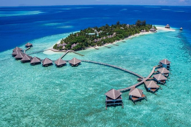 Maafushi: Adaaran Club Rannalhi Resort Day Trip - Viator Traveler Review