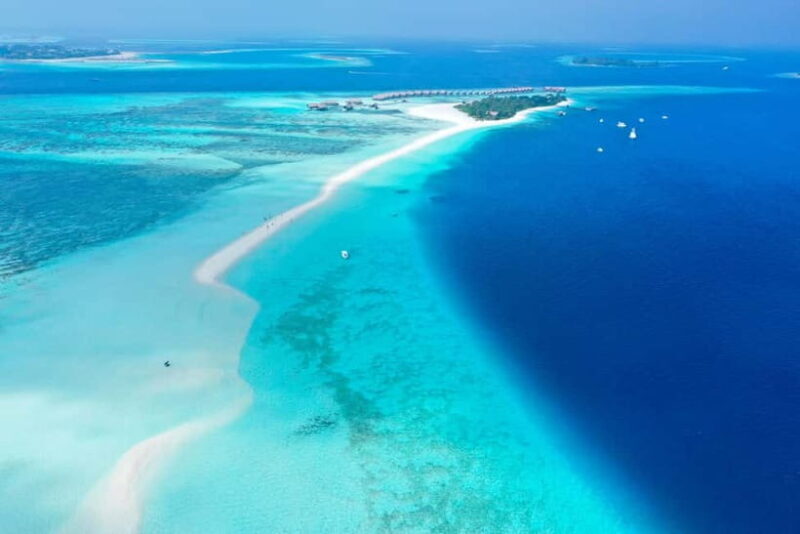 Maafushi: Boat Tour with Coral Garden Snorkeling and Lunch - The Itinerary: What to Expect on Your Day Out