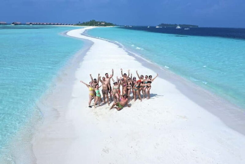 Maafushi: Boat Tour with Coral Garden Snorkeling and Lunch - What’s Included & What’s Not