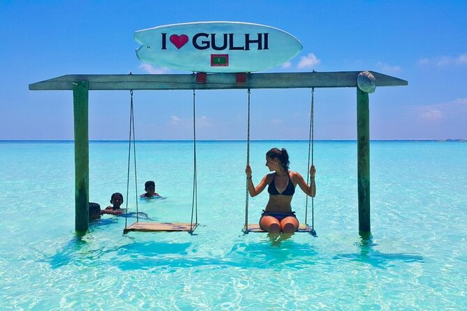Maafushi: Full Day Snorkeling and Island Hopping Experience - Reviews and Ratings