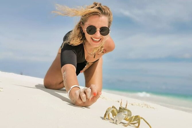 Maafushi: Full Day Snorkeling and Island Hopping Experience - Additional Tips