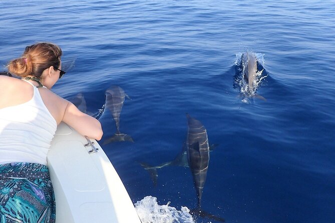 Maafushi: Snorkeling in Maldives Half Day Trip - Maximum Travelers