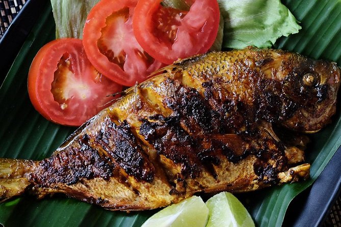 Maafushi: Sunset Fishing With Bbq Dinner - Fishing Technique and Dinner Preparation
