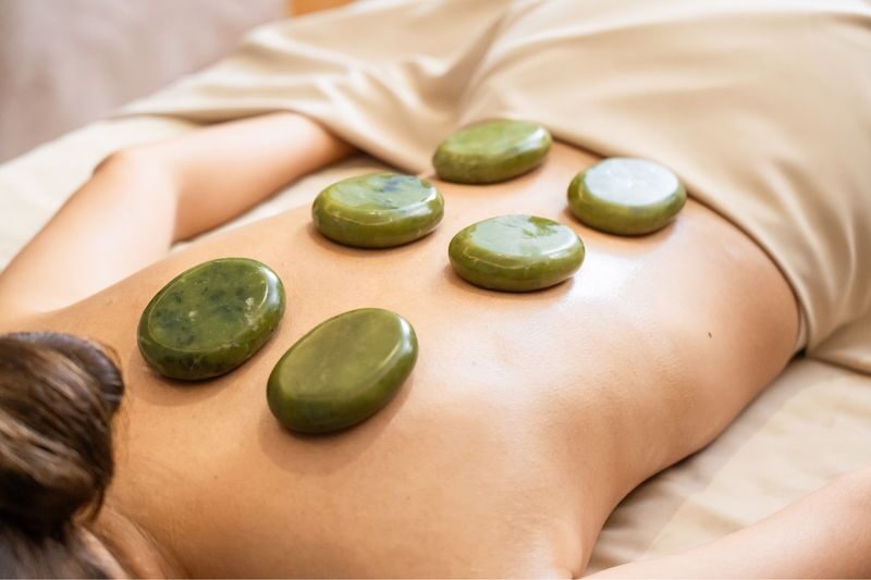 Maai spa at Amari Pattaya - Setting expectations for service and comfort