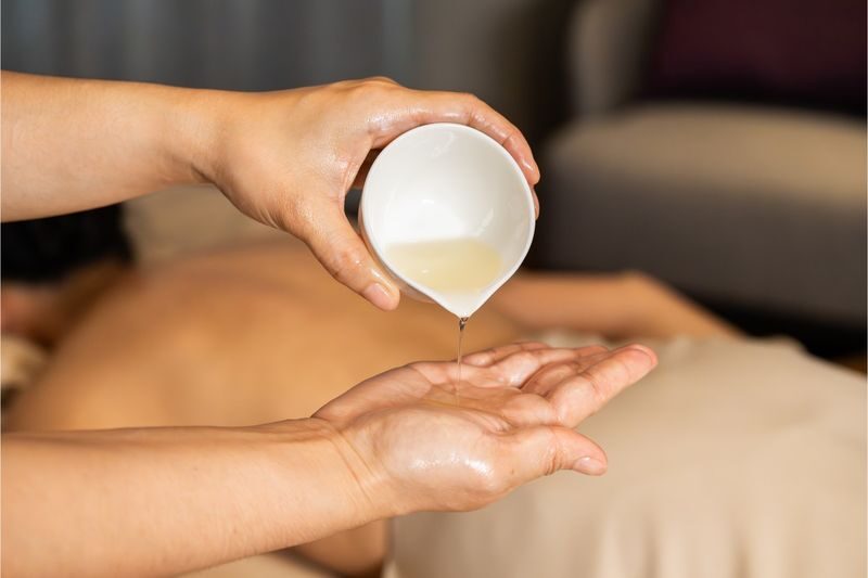 Maai spa at Amari Pattaya - Getting to maai spa and booking the right time