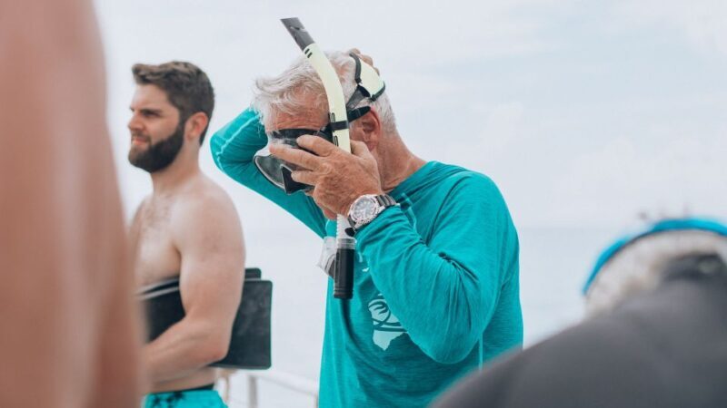 Maalaea: West Maui Snorkeling & Sailing Day Trip with Lunch - Good To Know