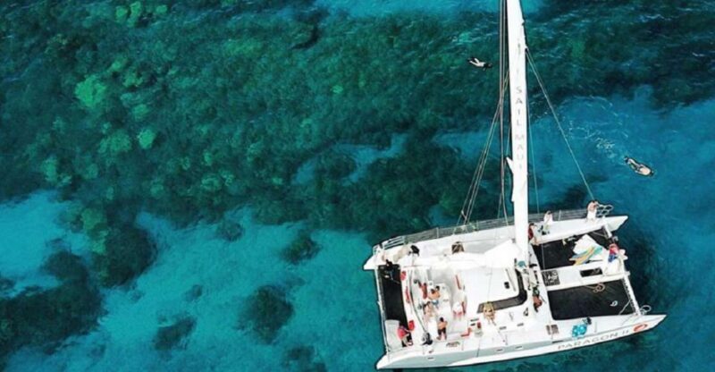 Maalaea: West Maui Snorkeling & Sailing Day Trip with Lunch - Who Is This Tour Best For?