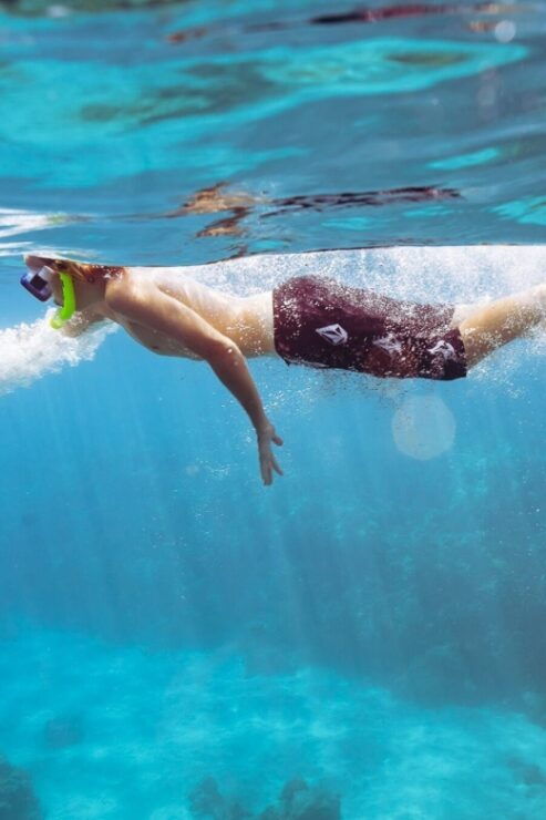 Maalaea: West Maui Snorkeling & Sailing Day Trip With Lunch - Included Amenities