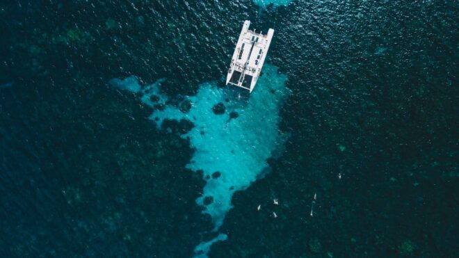 Maalaea: West Maui Snorkeling & Sailing Day Trip With Lunch - Sailing Experience