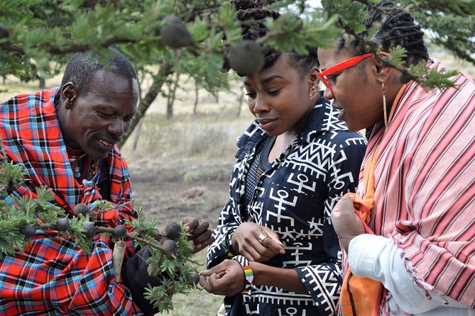 Maasai Cultural and Eco Tour - Expectations and Guidelines