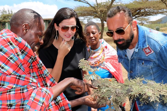 Maasai Cultural and Eco Tour - Cancellation and Refund Policy