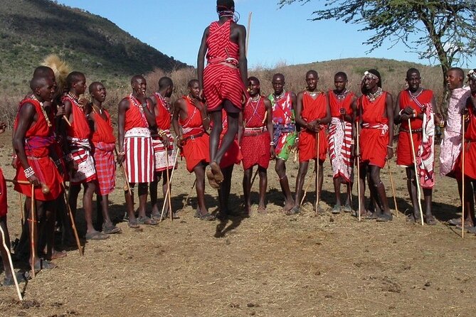 Maasai Mara 3 Days 2 Nights Wildlife Luxury Safari - Frequently Asked Questions