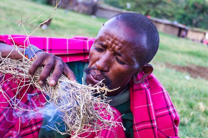 Maasai Mara National Reserve 5 Days 4nights - Pricing Information