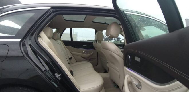 Maastricht Aachen Airport (MST): Transfer to Maastricht - Clean Cars and Professional Drivers