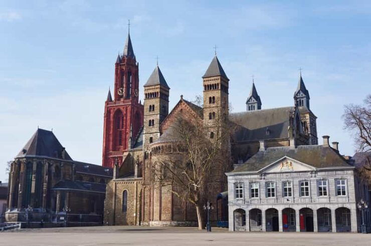 Maastricht and Tripoint Full-Day Trip From Amsterdam - Good To Know