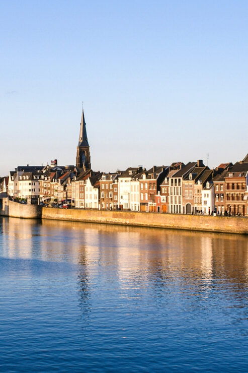 Maastricht and Tripoint Full-Day Trip From Amsterdam - Key Highlights of the Experience