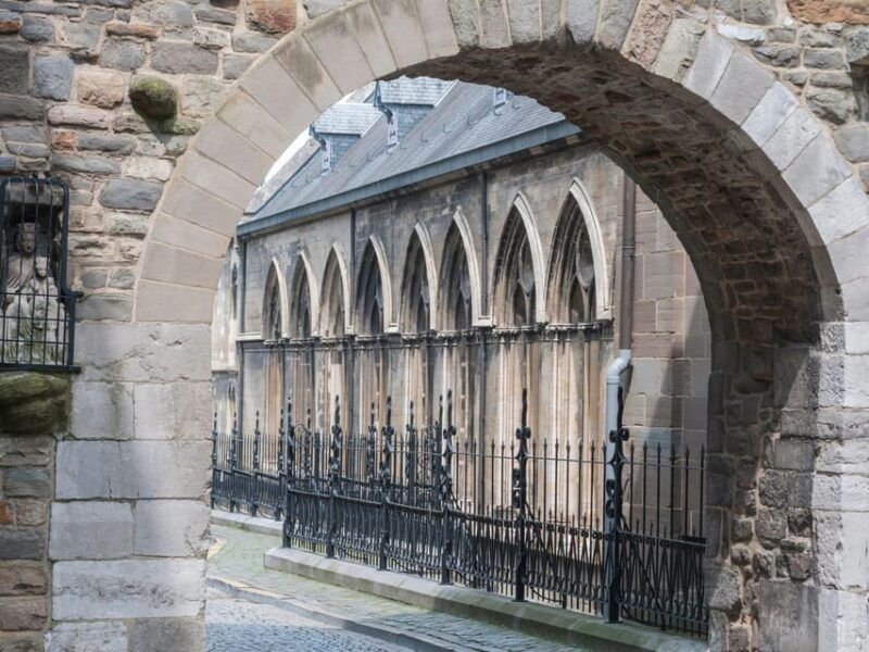 Maastricht: Culinary Walking Tour with Tastings - Is This Tour Worth It?