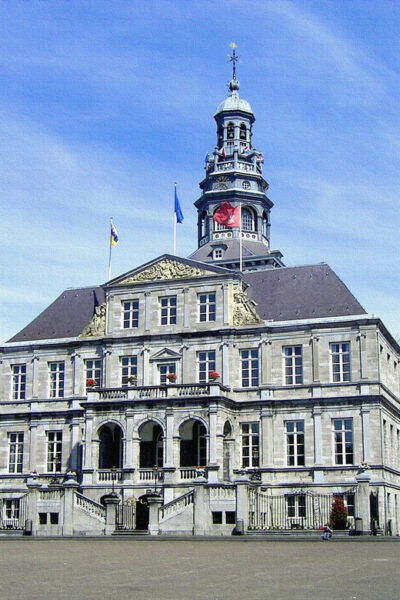 Maastricht: Day Trip From Amsterdam With 3 Country Point - Customer Feedback