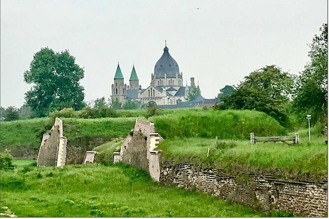 Maastricht Different : Industrial & Fortification Heritage Tour - Frequently Asked Questions