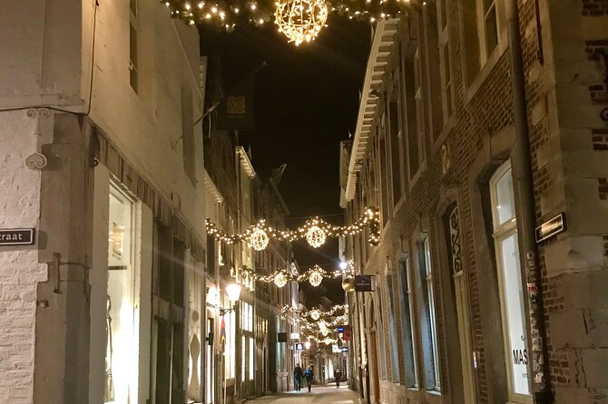 Maastricht Evening Sightseeing Tour - Tour Reviews and Ratings