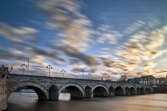 Maastricht Experience With a Local Photographer - Tour Details