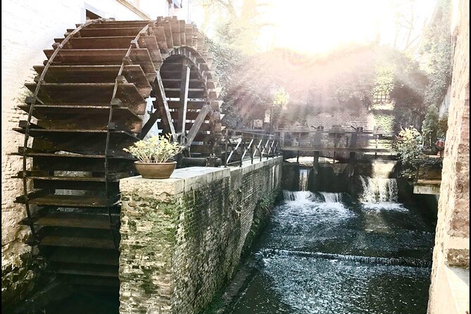 Maastricht Heritage and Nature Tour - Reviews