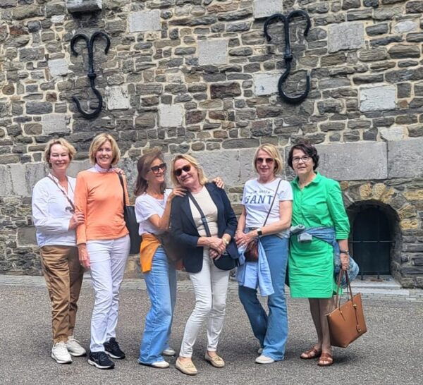 Maastricht Hidden Gems Tour Uncover the Unexpected - Uncovering the Citys Hidden Treasures
