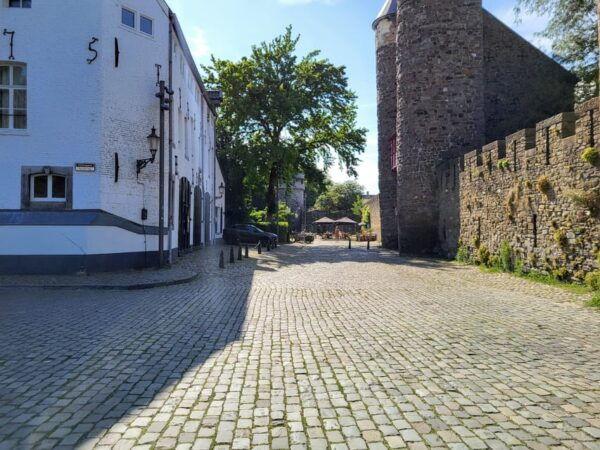 Maastricht Hidden Gems Tour Uncover the Unexpected - Frequently Asked Questions