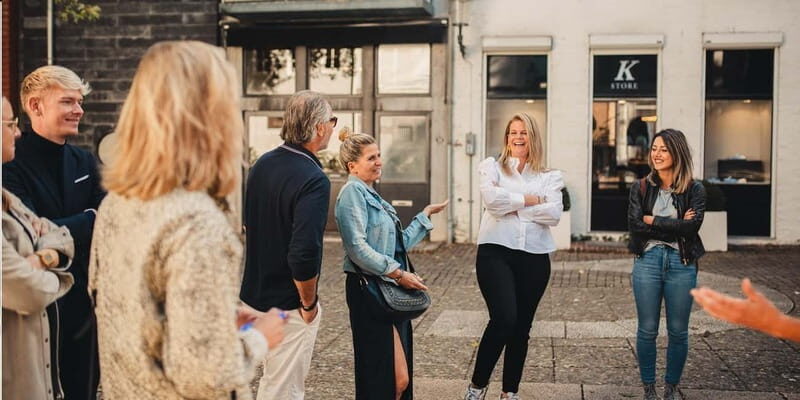 Maastricht: Highlights Tour with a local Guide - What Travelers Should Know