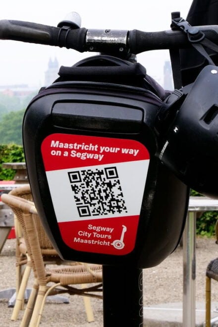 Maastricht: Segway City Tours - Highlights of the Segway Tour