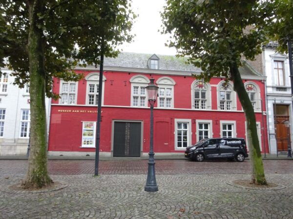 Maastricht Self-Guided Walking Tour & Scavenger Hunt - The Sum Up and Next Steps