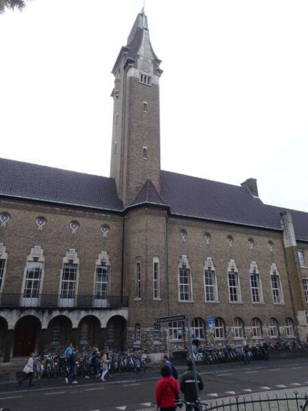 Maastricht Self-Guided Walking Tour & Scavenger Hunt - Common Questions