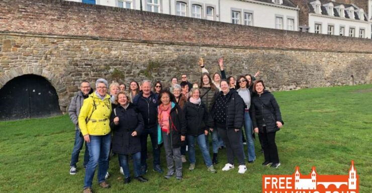 Maastricht: Tip-Based Walking Tour - Experience Highlights