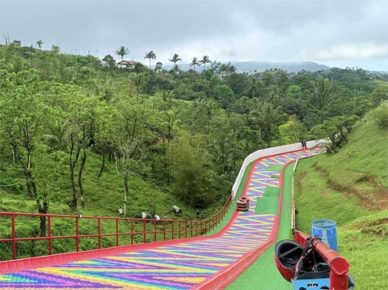 Mabinay Caves and Café Alicia Tour - Final Thoughts