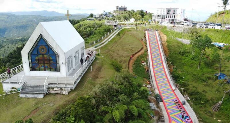 Mabinay Caves and Café Alicia Tour - FAQ