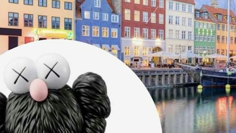 MACA Museum ticket in Copenhagen - MACA Museum at a glance