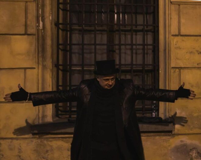 Macabre Krakow Walking Tour in English - Tour Details