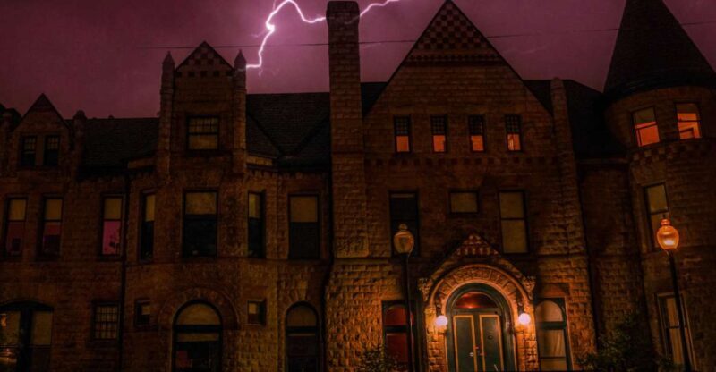 Macabre, Murder, & Mayhem in Motor City: Detroit Ghost Tour - Good To Know  