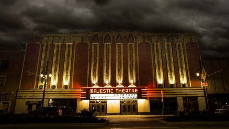 Macabre, Murder, & Mayhem in Motor City: Detroit Ghost Tour - Exploring the Tour Itinerary  