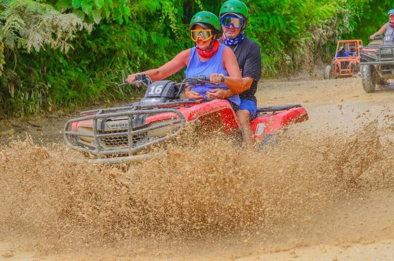 Macao: ATV Adventure Tour - Why You Should Consider This Tour