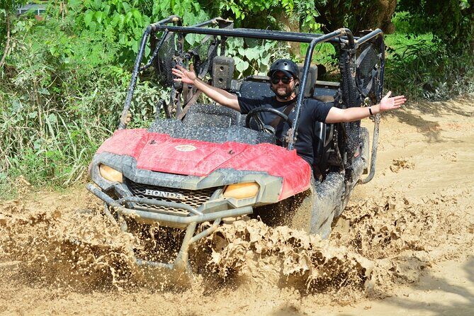 Macao Beach Buggies and adventures in Taino cave - Who Should Consider This Tour?